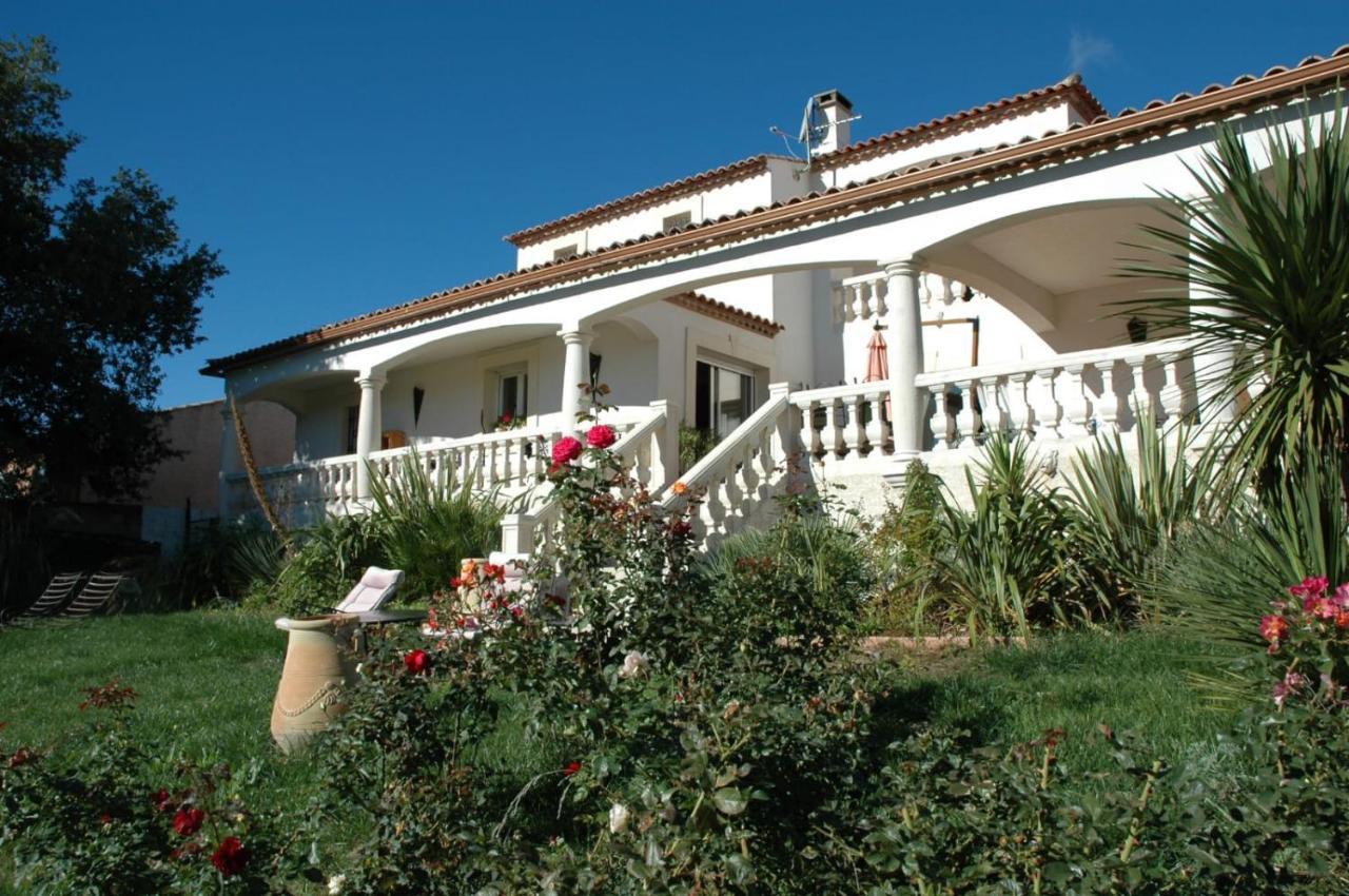 Villa Chiara Magalas Ngoại thất bức ảnh