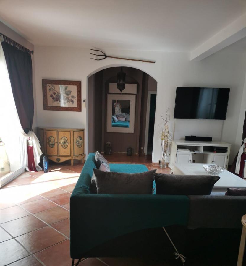 Villa Chiara Magalas Ngoại thất bức ảnh