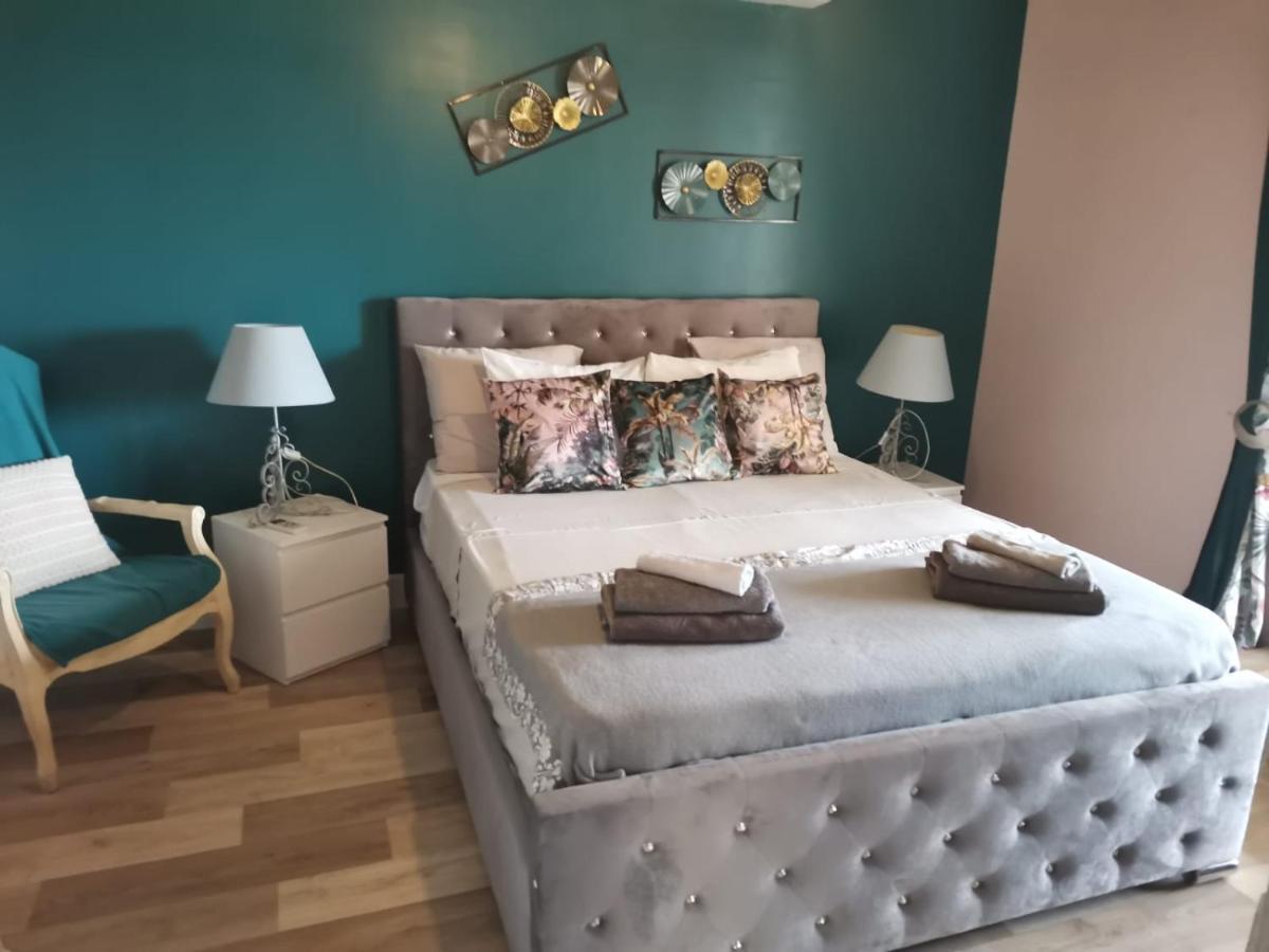 Villa Chiara Magalas Ngoại thất bức ảnh
