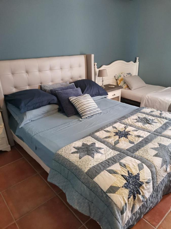 Villa Chiara Magalas Ngoại thất bức ảnh