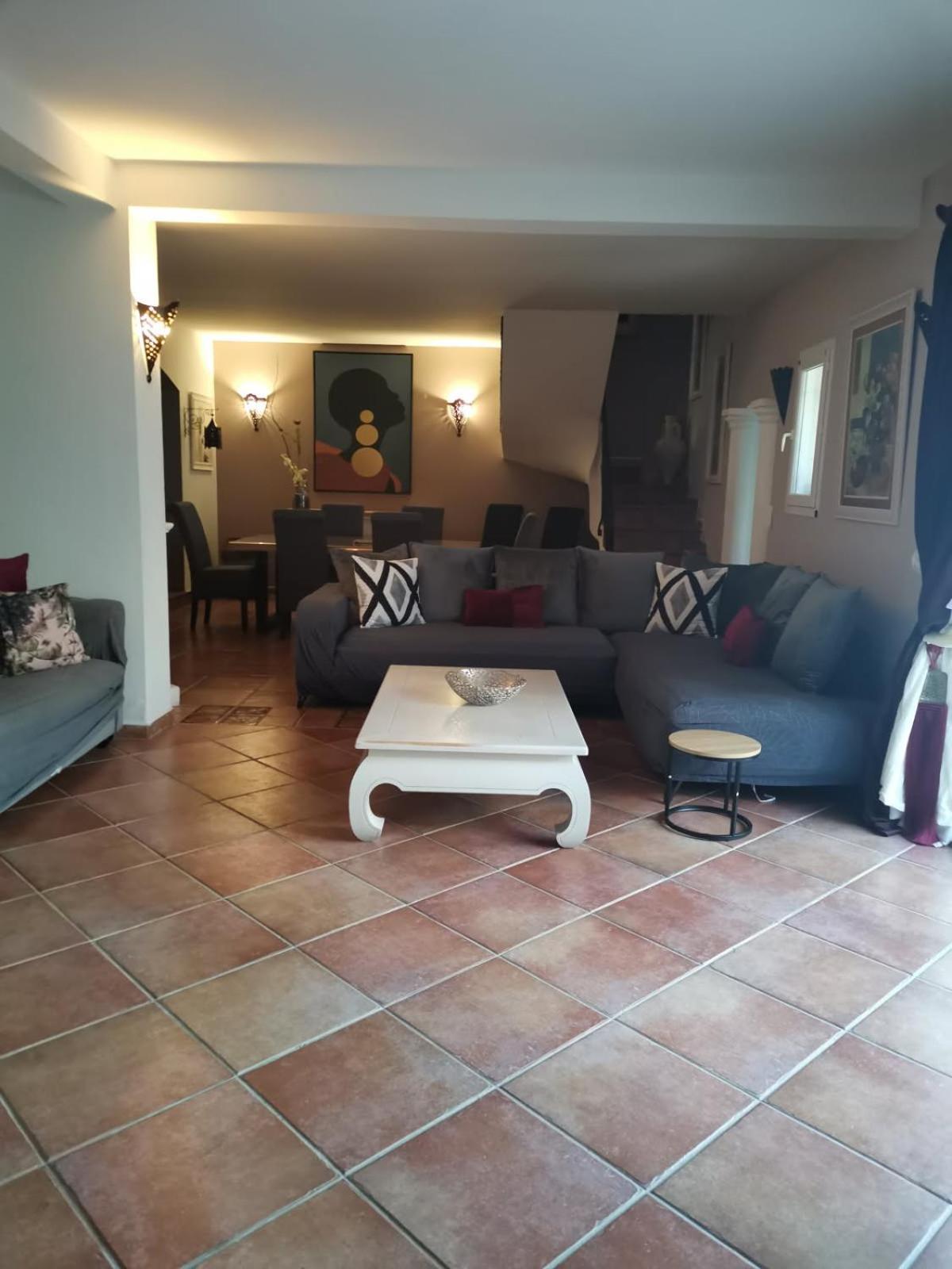 Villa Chiara Magalas Ngoại thất bức ảnh