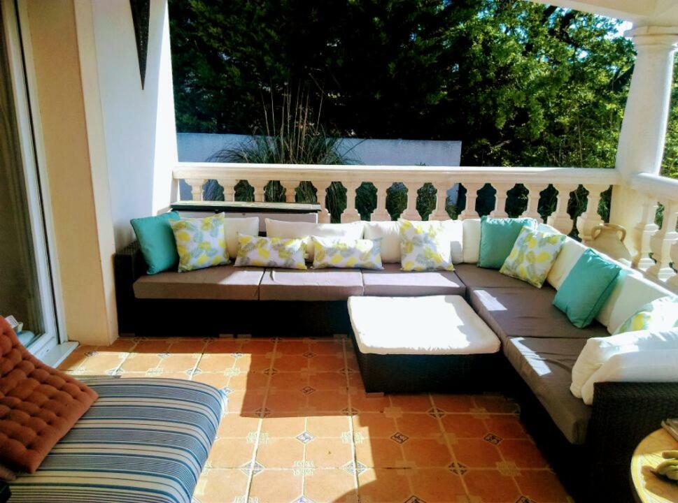 Villa Chiara Magalas Ngoại thất bức ảnh