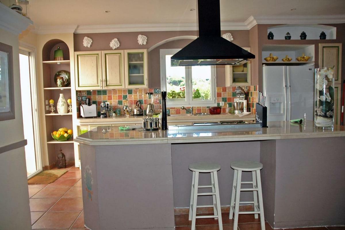 Villa Chiara Magalas Ngoại thất bức ảnh